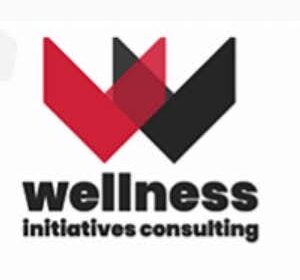 Wellness initiative logo